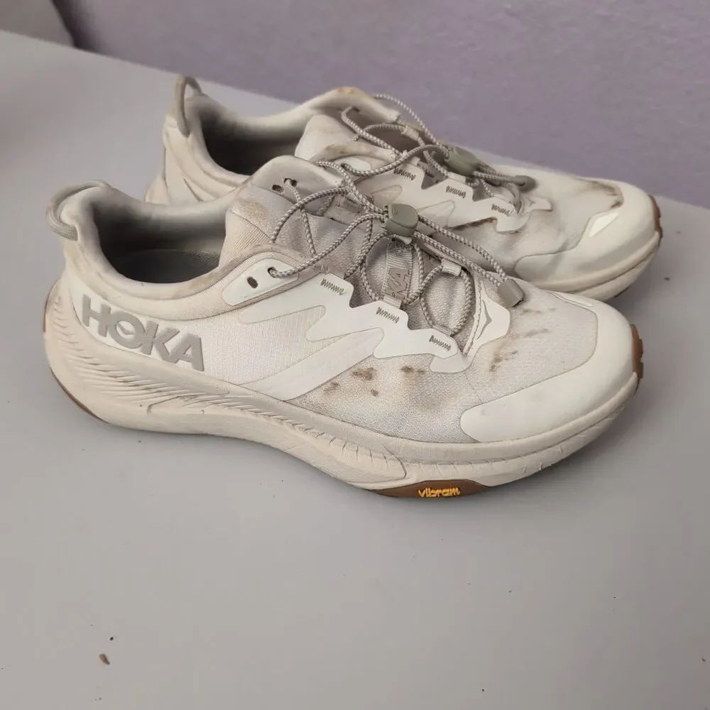 Hoka One One pre owned